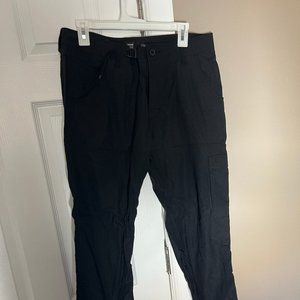 Prana Men's Stretch Zion II Pant 33x28